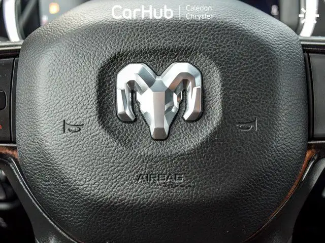 2023 Ram 1500 Sport 4x4 Crew Cab 5'7 Box G/T Package 12Display in Cars & Trucks in Mississauga / Peel Region - Image 25