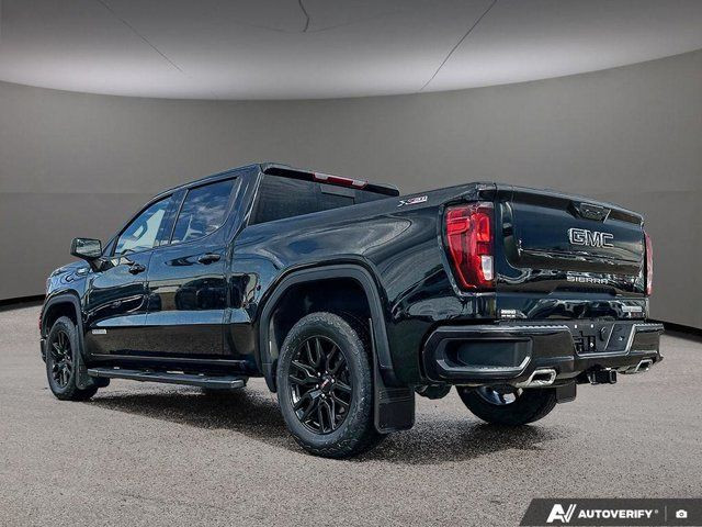 2024 GMC Sierra 1500 Elevation | Apple Carplay | Heated Seats in Cars & Trucks in Saskatoon - Image 4