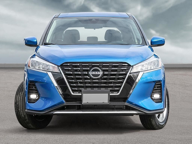 2025 Nissan Kicks Play S in Cars & Trucks in City of Toronto - Image 2