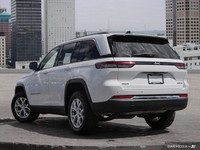 Crowfoot Hyundai, AMVIC Licensed Dealer Why This Is The GRAND CHEROKEE For YOU: 4-Wheel-Drive 3.6L P... (image 3)