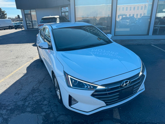 2020 Hyundai Elantra Preferred IVT   CARPLAY   HTD SEATS   HTD S in Cars & Trucks in Oakville / Halton Region - Image 2