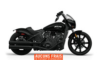 2024 INDIAN Scout Rogue