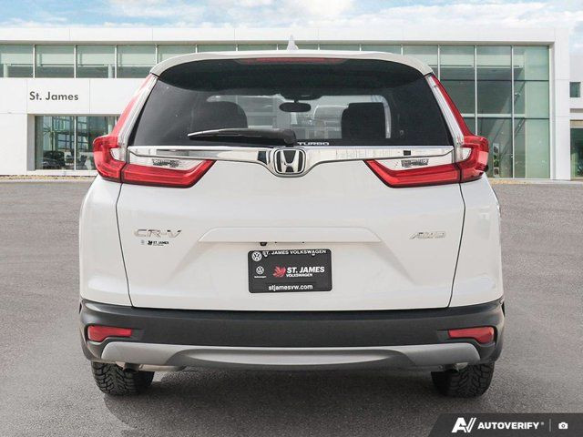 2019 Honda CR-V LX | CLEAN CARFAX | HEATED FRONT SEATS in Cars & Trucks in Winnipeg - Image 4
