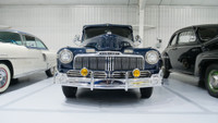 Featuring greater passenger room and an upscale presence, Ford Motor Company’s Mercury lineup bridge... (image 2)