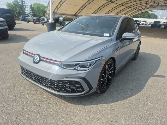 2024 Volkswagen Golf GTI Performance in Cars & Trucks in Calgary