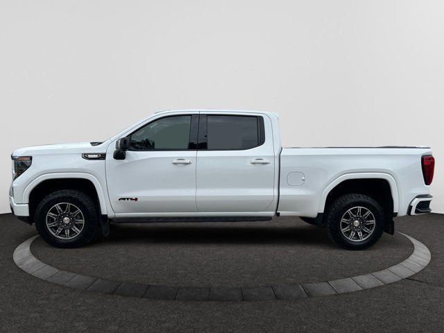 2024 GMC Sierra 1500 AT4 Crew Cab in Cars & Trucks in Regina - Image 2