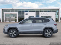 AMVIC-licensed business 2025 Volkswagen Taos Trendline – Turbocharged Efficiency, Everyday Value Mee... (image 2)