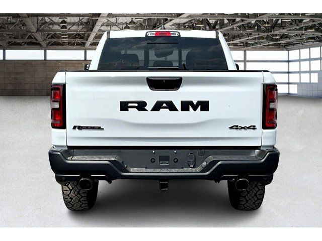 2025 Ram 1500 Rebel in Cars & Trucks in Mississauga / Peel Region - Image 4