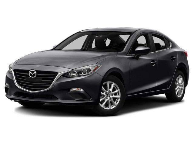 2014 Mazda 3 GS-SKY in Cars & Trucks in Markham / York Region
