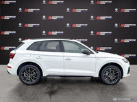 *2021 Audi Q5 Technik S line -- Dynamic Elegance, Premium Comfort, Advanced Control* The 2021 Audi Q... (image 6)