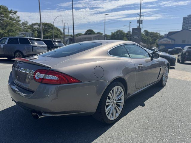 2010 Jaguar XK XK PORTFOLIO in Cars & Trucks in City of Halifax - Image 4