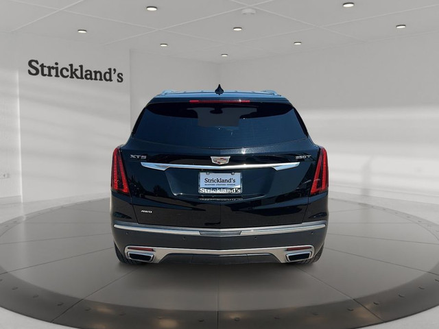 2023 CADILLAC XT5 AWD PREMIUM LUXURY in Cars & Trucks in Stratford - Image 4