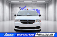 2017 Dodge Grand Caravan Canada Value Package Welcome to Xtreme Auto & Truck Sales Your Car Loan, Tr... (image 1)