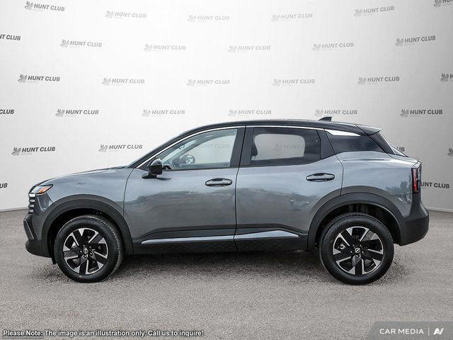 2025 Nissan Kicks SV in Cars & Trucks in Ottawa - Image 4