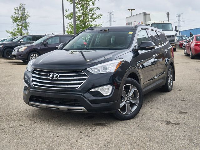 2016 Hyundai Santa Fe XL Luxury Adventure Edition | Awd in Cars & Trucks in Edmonton