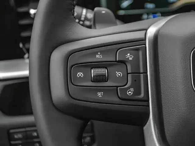 2025 GMC Sierra 1500 ELEVATION in Cars & Trucks in City of Montréal - Image 16