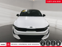 Kia K5 2021 GT-Line AWD - Performance et Style_ Découvrez ce véhicule sportif et polyvalent, idéal p... (image 1)