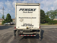 2018 INTERNATIONAL 4300;Medium Duty Trucks - VAN-DRY CARGO - DELIVERY Penske Location 80 PRODUCTION... (image 6)