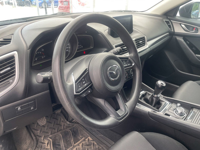 2018 Mazda Mazda3 Sport GX *BLUETOOTH* CAMÉRA REGUL VITESSE A/C  in Cars & Trucks in Laurentides - Image 3