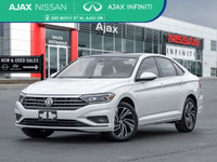 2019 Volkswagen Jetta Execline