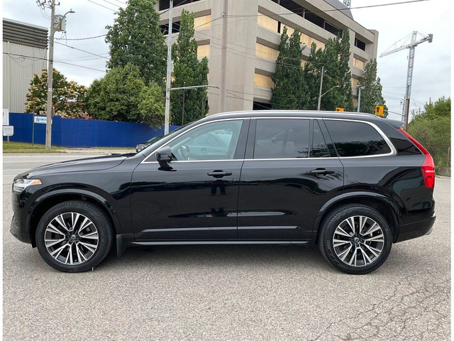 2021 Volvo XC90 T6 Momentum AWD - LTHR! NAV! BACK-UP CAM! BSM! 7 in Cars & Trucks in Kitchener / Waterloo - Image 4
