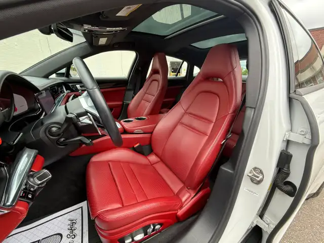 2020 Porsche Panamera 10 YEAR EDITION | NO ACCIDENT | SOFT CLOSE in Cars & Trucks in City of Toronto - Image 21