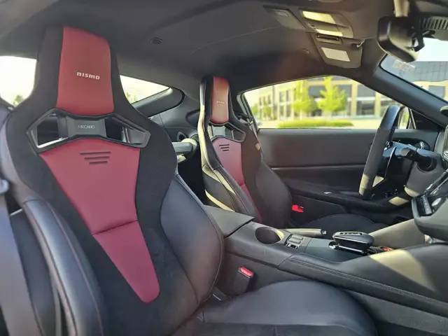 2024 Nissan Z NISMO in Cars & Trucks in Kitchener / Waterloo - Image 23