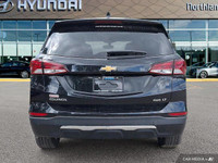 This sleek 2022 Chevrolet Equinox LT SUV is ready for your next adventure. Boasting a powerful 1.5L... (image 3)