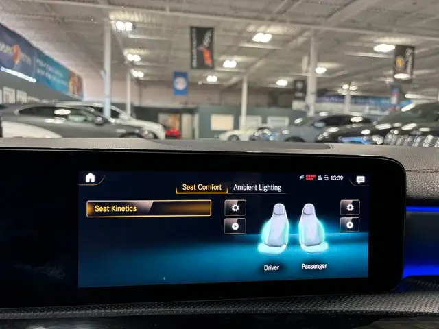 2021 Mercedes-Benz CLA CLA250|4MATIC|COUPE|AMGPKG|LED|AMBIENT|SU in Cars & Trucks in City of Toronto - Image 17