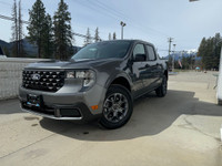 XLT AWD SuperCrew Engine: 2.0L Ecoboost (image 2)
