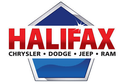 Halifax Chrysler Dodge Jeep