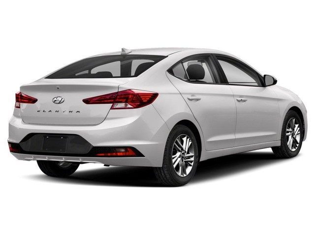 2019 Hyundai Elantra Preferred Auto in Cars & Trucks in Oakville / Halton Region - Image 2