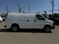 *About This Used GMC Savana for sale in Alberta* This GMC Savana Cargo Van delivers a Gas V6 4.3L/ e... (image 9)