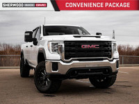  2021 GMC Sierra 3500HD WT 1SA 4X4