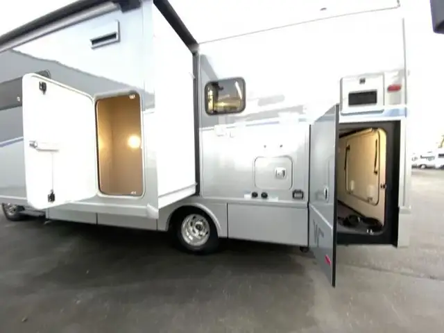 2025 Winnebago View 24T in RVs & Motorhomes in Abbotsford - Image 45