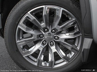 This GMC Sierra 1500 boasts a powerful engine powering this Automatic transmission. *This GMC Sierra... (image 7)