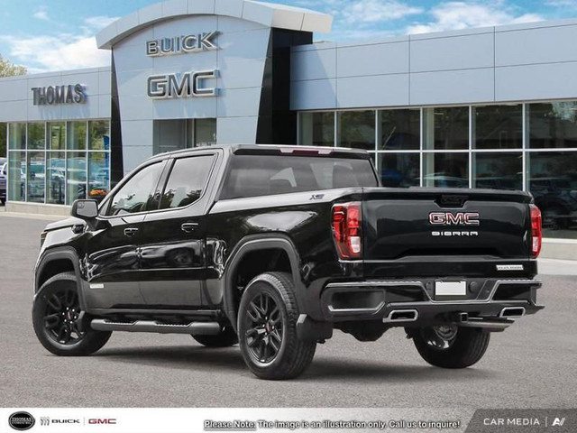 2025 GMC Sierra 1500 Elevation in Cars & Trucks in Oshawa / Durham Region - Image 4