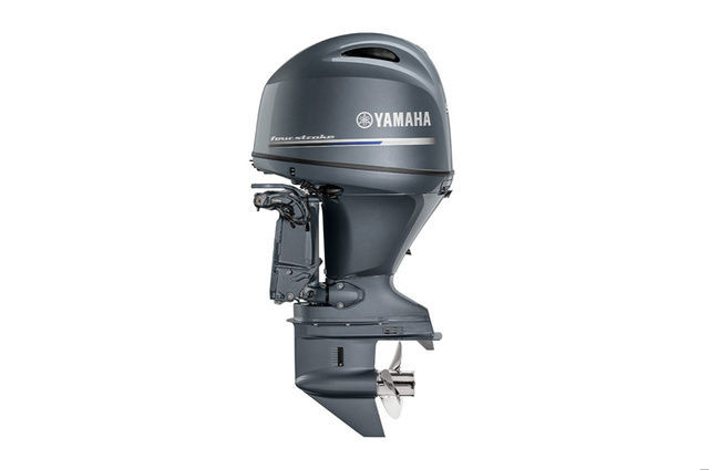 2024 Yamaha F90LB in Powerboats & Motorboats in Barrie