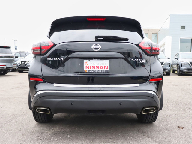 2020 Nissan Murano Platinum in Cars & Trucks in Oakville / Halton Region - Image 4