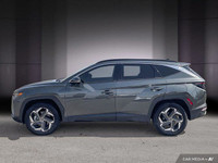 ==== 2024 Hyundai Tucson Hybrid Ultimate AWD | Navigation | Panoramic Sunroof | Leather | 19 Alloys... (image 1)