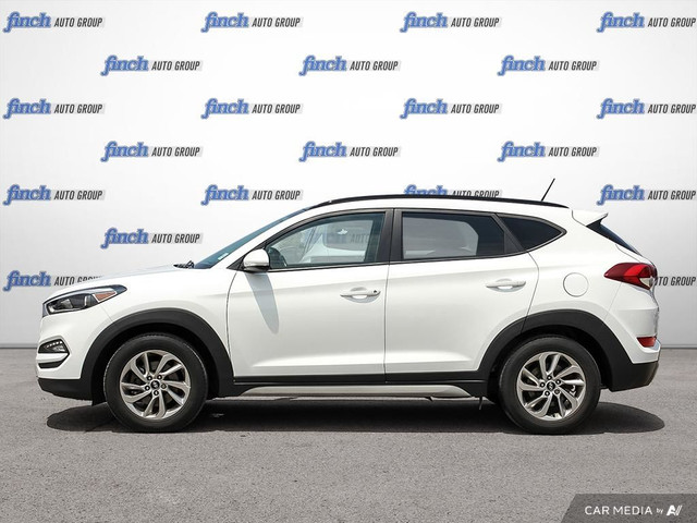 2017 Hyundai Tucson SE Heated Seats | Heated Wheel | FWD in Cars & Trucks in London - Image 4