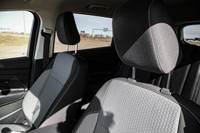 ENGINE: 1.5L ECOBOOST -inc: auto-start-stop technology (STD),Tires - Front Performance,Tires - Rear... (image 8)