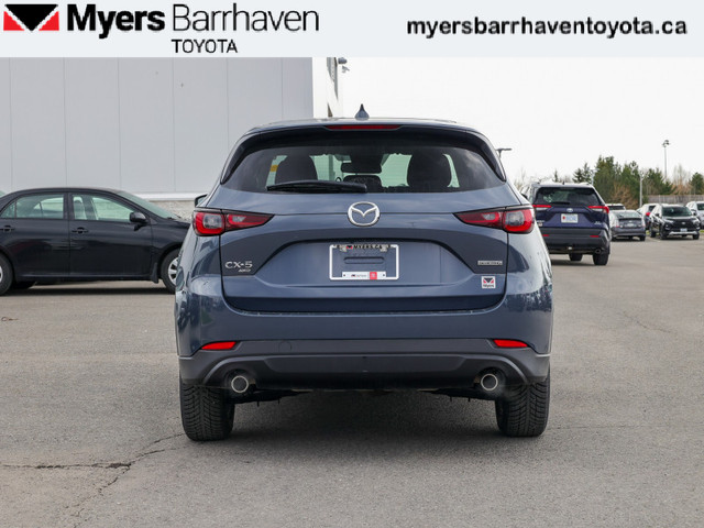 2025 Mazda CX-5 GS - Power Liftgate in Cars & Trucks in Ottawa - Image 4