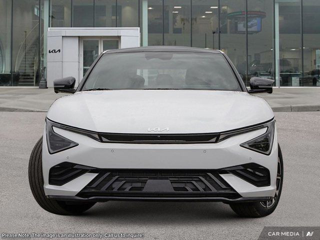 2025 Kia EV6 GT-Line in Cars & Trucks in Guelph - Image 2