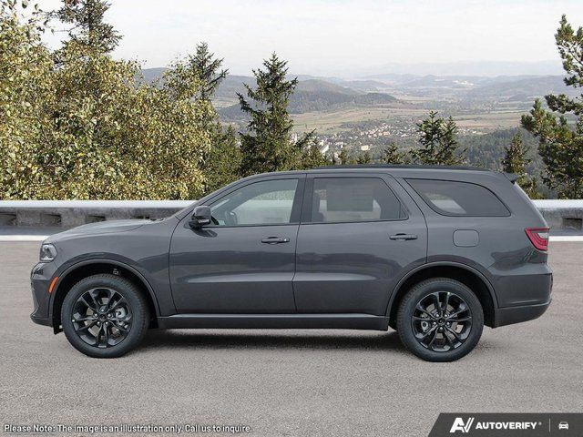 2026 Dodge Durango GT Plus in Cars & Trucks in Moncton - Image 4
