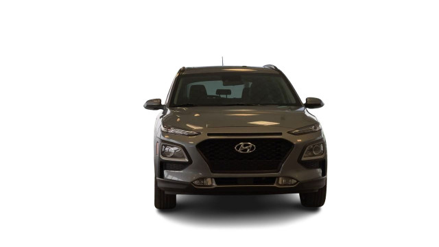 2019 Hyundai Kona Luxury AWD Leather, Sunroof, Backup Camera, Lo in Cars & Trucks in Regina - Image 4