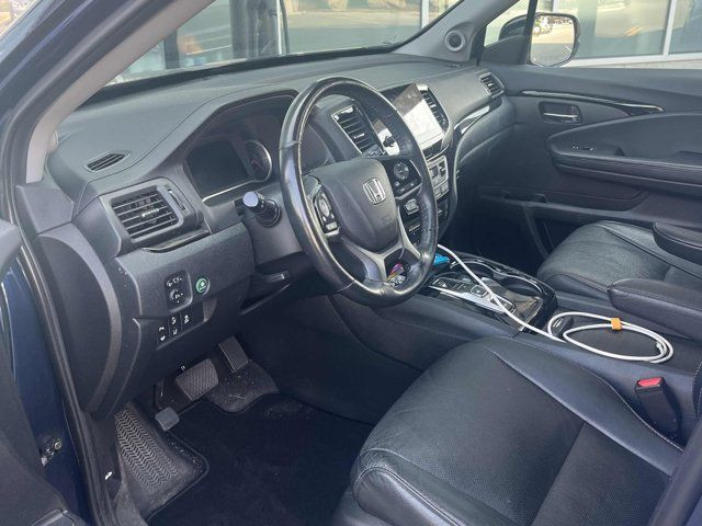 2021 Honda Pilot Touring 7-Pass AWD | Leather | Sunroof | Nav in Cars & Trucks in Guelph - Image 3