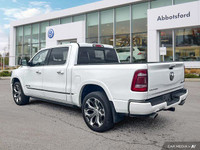 This Ram 1500 delivers a Regular Unleaded V-8 5.7 L/345 engine powering this Automatic transmission.... (image 1)