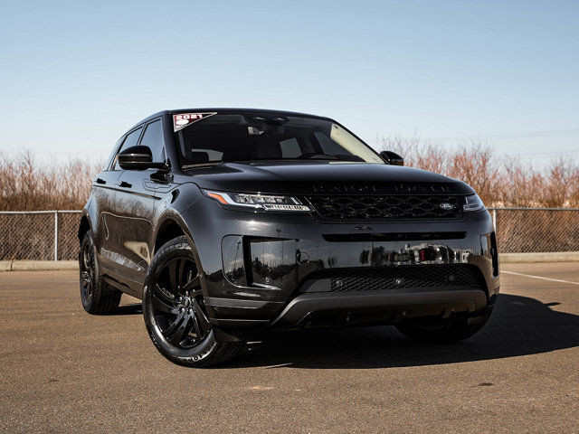  2021 Land Rover Range Rover Evoque S P250 2.0T AWD in Cars & Trucks in Strathcona County - Image 2