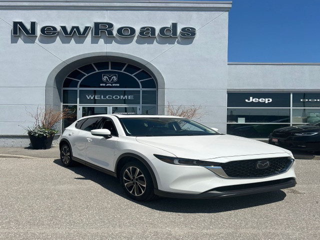 2022 Mazda CX-5 GT | CERTIFIED | CLEAN CARFAX | ONE OWNER | in Cars & Trucks in Markham / York Region